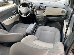 lodgy 2015 1600cm benzina gpl motoru cel mai bun 1.6 8 valve rate pe loc 