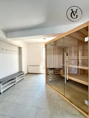 Apartament 2 camere | MERAKI LAGO RESORT & SPA - imagine 11