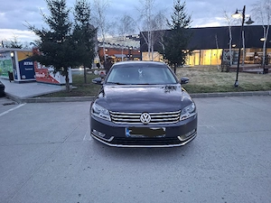 Vand Vw Passat 2012 !! 1.6 Diesel !! 185.000 Km !! Euro 5 !!
