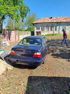 Vand Daewoo Cielo fabricatie 1996 - imagine 7