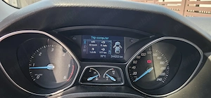 Vand Ford Focus mk3 1.6 TDCI Titanium, 115 hp - imagine 8