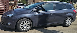 Vand Ford Focus mk3 1.6 TDCI Titanium, 115 hp - imagine 10