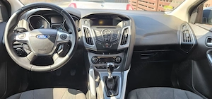 Vand Ford Focus mk3 1.6 TDCI Titanium, 115 hp - imagine 4