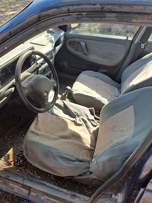 Vand Daewoo Cielo fabricatie 1996 - imagine 8