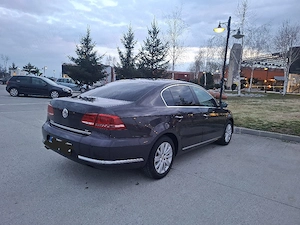 Vand Vw Passat 2012 !! 190.000 Km !! 1.6 Diesel !! Euro 4 !! - imagine 6