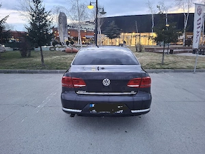 Vand Vw Passat 2012 !! 190.000 Km !! 1.6 Diesel !! Euro 4 !! - imagine 8