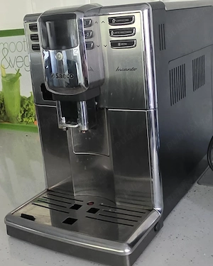 Espressor automat Saeco Incanto - imagine 3