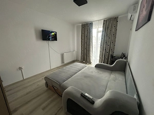 Apartament 1 cameră, complet mobilat și utilat, etaj 1   Calea Urseni | Parcare inclusă 