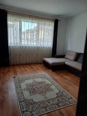 Închiriere apartament cu 2 camere - Subcetate, Sanpetru 