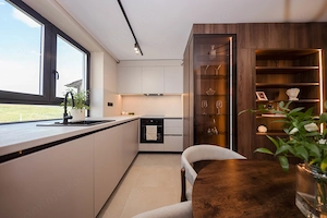 2 camere decomandate la cheie, cartier Gheorgheni