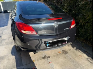 Insignia Biturbo - imagine 3