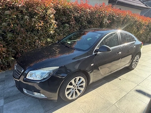 Insignia Biturbo - imagine 5