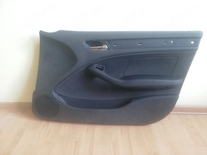 Interior BMW e46 - imagine 9