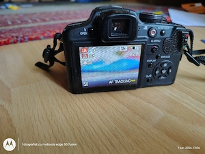 Panasonic Lumix dmc fz38  - imagine 2