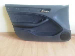 Interior BMW e46 - imagine 5