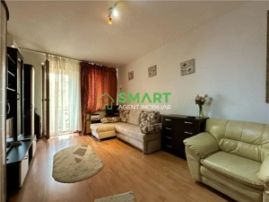 Proprietate Premium: 
Apartament generos 1 camera. Zona Gradiste, Arad