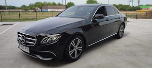 MERCEDES E-klasse  an 2020 mot 1.6 cdi 160 cp inmatriculat acte la zi