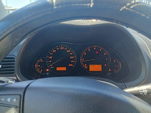 vind Toyota Avensis 1, 6 benzina +gpl