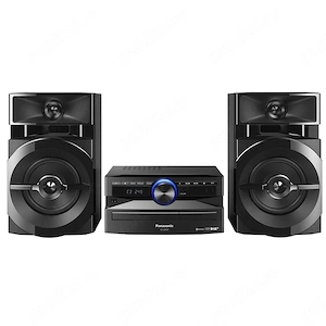Sistem audio stereo PANASONIC SC UX100