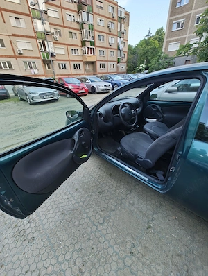 Titlu: Ford Ka 2002 | 1.3 Benzină | Aer Condiționat | Jante Aliaj | Proprietar - imagine 3