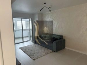 Apartament 2 camere in Central Address Residence