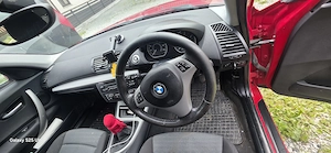 Vând BMW volan dreapta  - imagine 3
