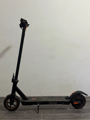 Trotineta Electrica Kukirin S1 Max