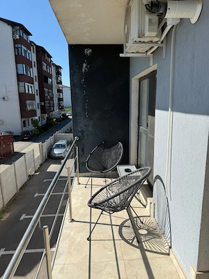 Garsoniera de inchiriat - imagine 2