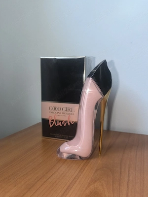 Parfum Carolina Herrera Good Girl Blush 80ml EDP - sigilat, nou