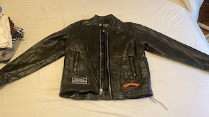 Motor jacket