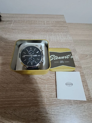 Ceas Fossil Townsman FS4866