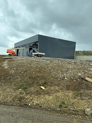 inchiriez spatii comerciale si spatii depozitare , birouri  - imagine 8