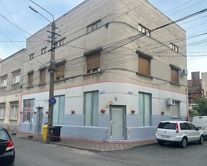 Casa in CENTRUL Lugojului
