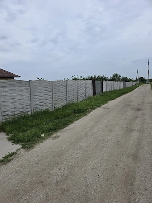 teren de vânzare 