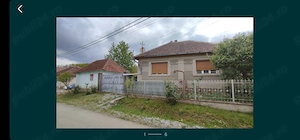 Vand casa in Ceica