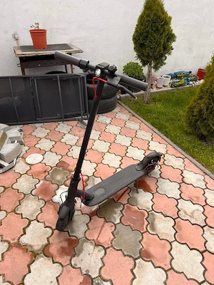 Trotinetă xiaomi mi pro 2