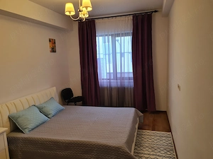 Apartament spatios 2 camere + parcare privata - Zona Ghencea - Sector 5 - imagine 3