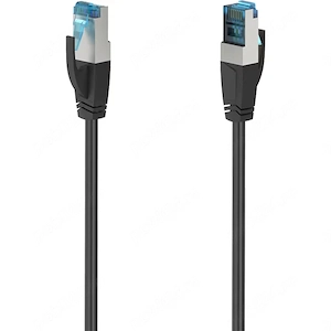 Cablu LAN Ethernet Retea HAMA CJC 1.5m