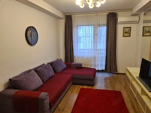 Apartament spatios 2 camere + parcare privata - Zona Ghencea - Sector 5 - imagine 2