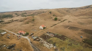 Stejeris 4   Ha  din asta 5000 Quadratmeter intravilan - imagine 4