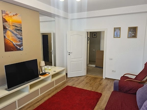 Apartament spatios 2 camere + parcare privata - Zona Ghencea - Sector 5 - imagine 6