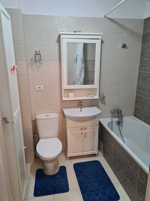 Apartament spatios 2 camere + parcare privata - Zona Ghencea - Sector 5 - imagine 7