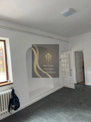 Casa de inchiriat 5 camere 13 Septembrie Rahova