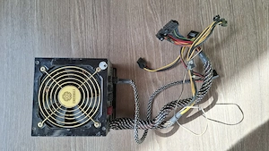 Sursa PC Enermax Liberty ELT500AWT