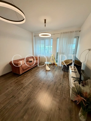 Apartament 2 camere | Ready to move