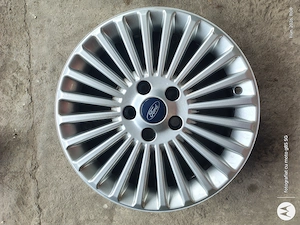 Jante aliaj 16 zoll originale Ford Focus / Mondeo / Kuga / C-Max
