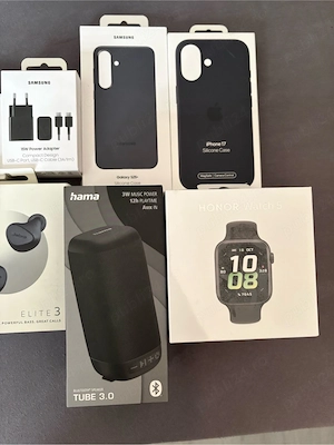 Accesorii, telefoane si ceasuri