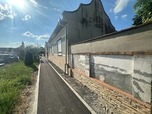 Casa in OHABA Forgaci - Centrul satului