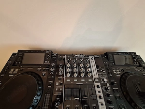 Set DJ Pioneer profesional