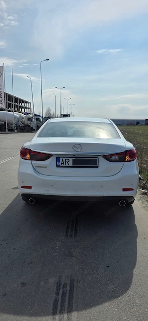 MAZDA 6 CD175 Revolution 2.2 - imagine 3